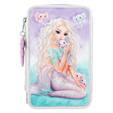 TOPModel Trippel MERMAID