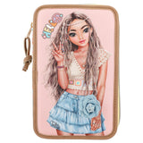 TOPModel Trippel HIPPIE