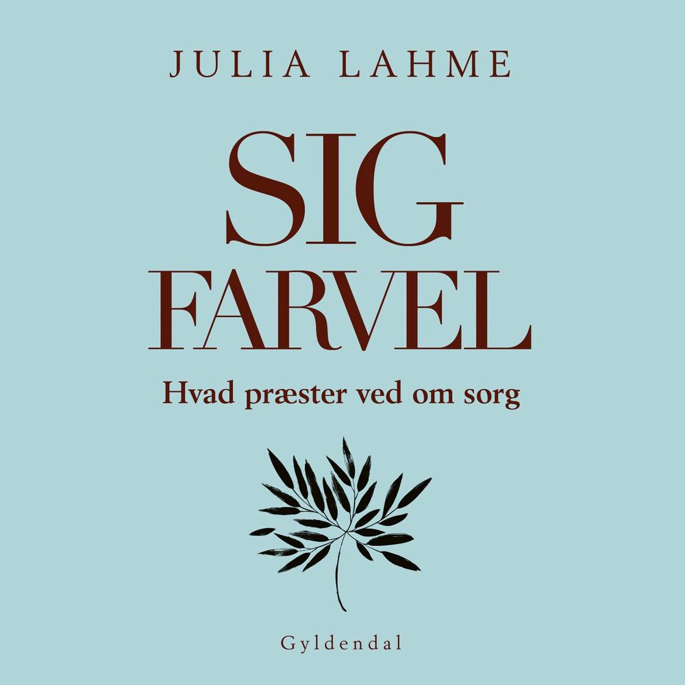 Sig farvel