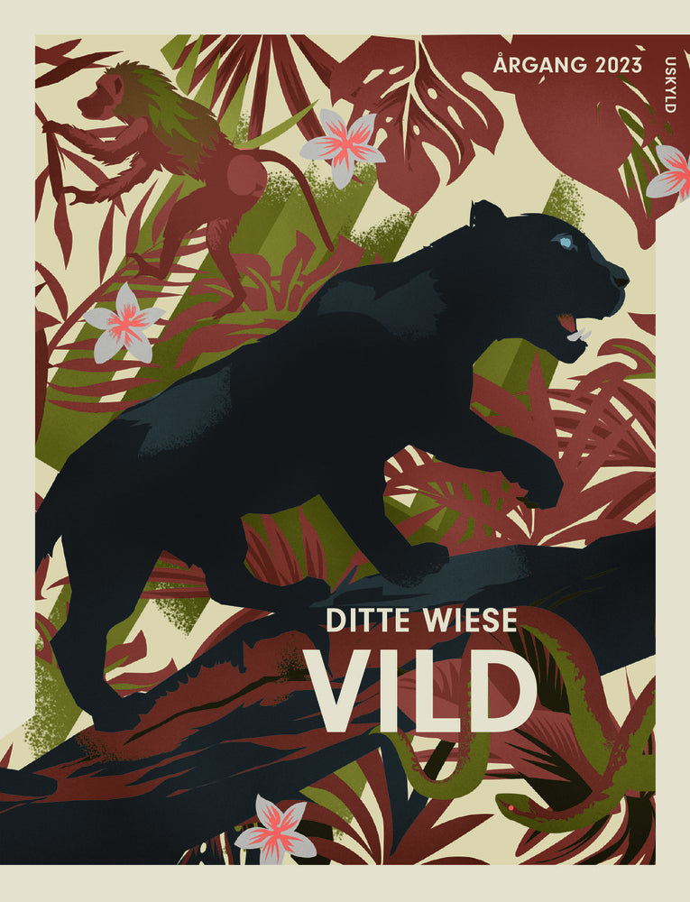 Vild