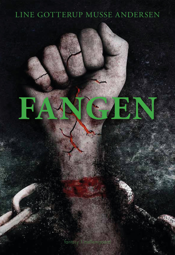 FANGEN