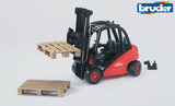 Bruder Display Konstruktion