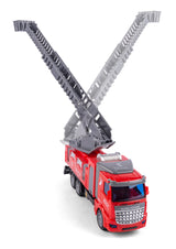 SPEED 4a TRUCK 1:43 PULLBACK ass