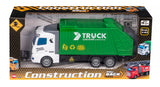 SPEED 4a TRUCK 1:43 PULLBACK ass