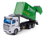 SPEED 4a TRUCK 1:43 PULLBACK ass