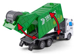 SPEED 4a TRUCK 1:43 PULLBACK ass