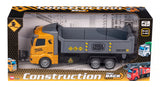 SPEED 4a TRUCK 1:43 PULLBACK ass