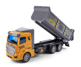 SPEED 4a TRUCK 1:43 PULLBACK ass