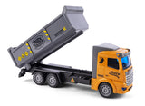 SPEED 4a TRUCK 1:43 PULLBACK ass
