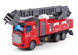 SPEED 4a TRUCK 1:43 PULLBACK ass