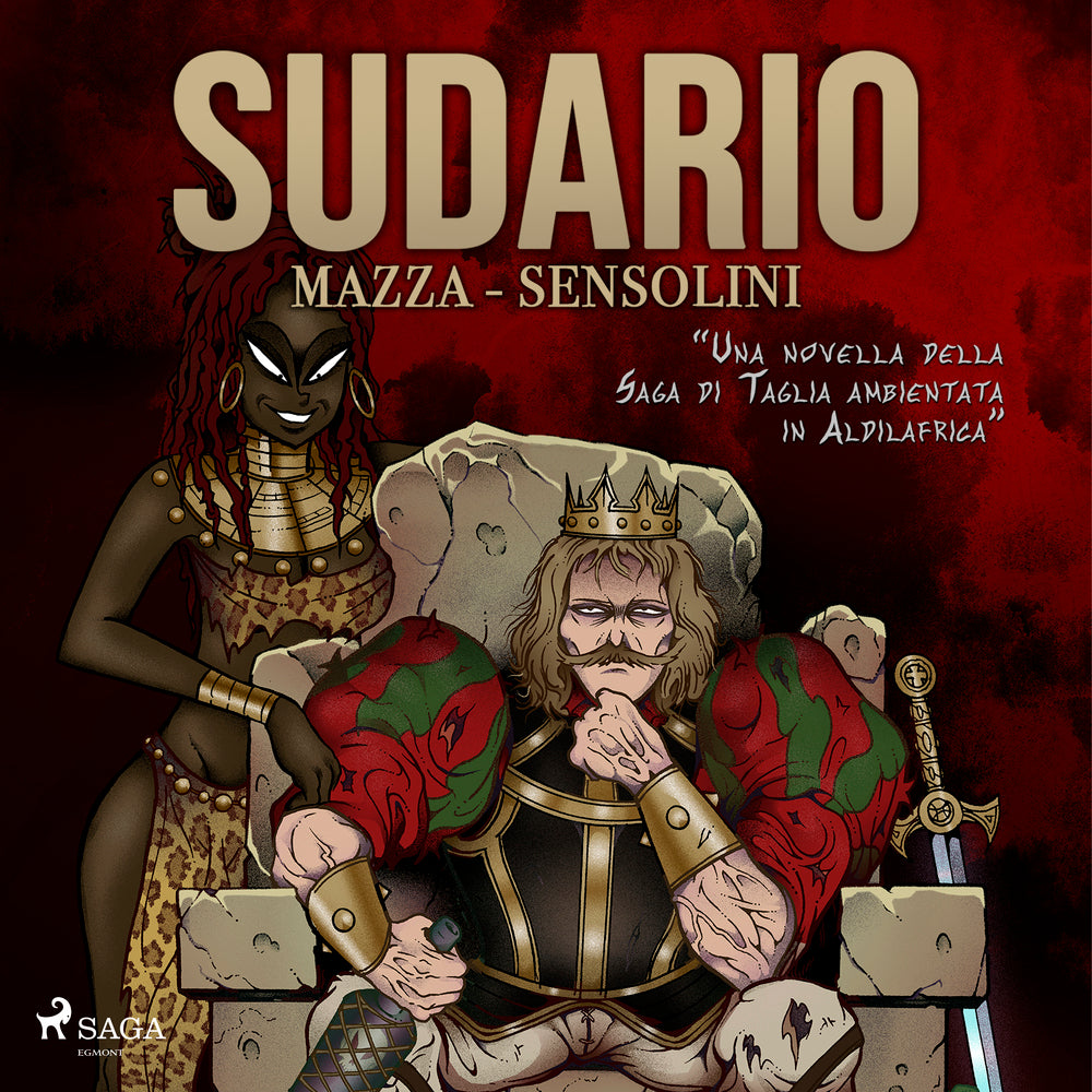 Sudario