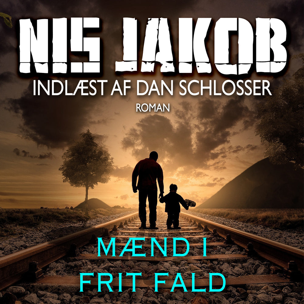 MÆND I FRIT FALD