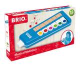 Musik Melodica