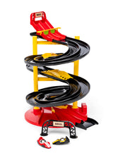 Roll Racertårn