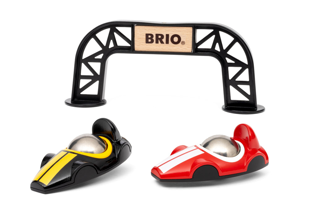 Roll Racertårn