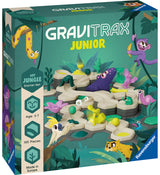 GraviTrax Junior Startsæt Jungle