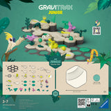 GraviTrax Junior Startsæt Jungle