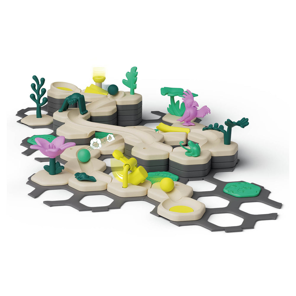 GraviTrax Junior Startsæt Jungle