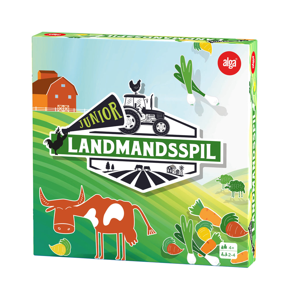 Landmandsspil Junior