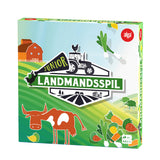 Landmandsspil Junior