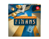 Finans