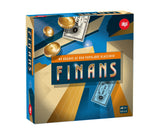 Finans