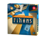 Finans