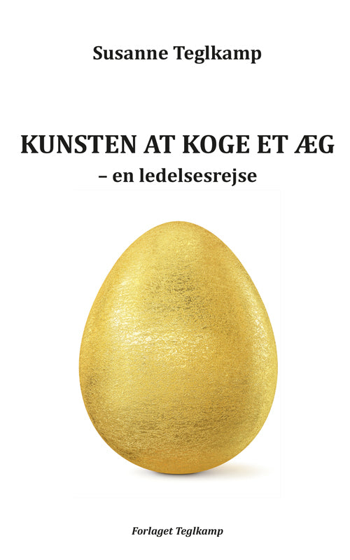 Kunsten at koge et æg