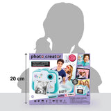 Creator Instant Camera
