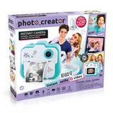 Creator Instant Camera