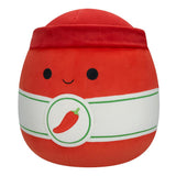 Squishmallows 30 cm Illian Sriracha