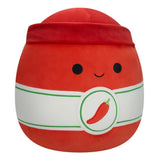 Squishmallows 30 cm Illian Sriracha