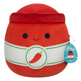 Squishmallows 30 cm Illian Sriracha