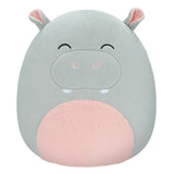 Squishmallows 30 cm Harrison Flodhest