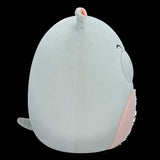 Squishmallows 30 cm Harrison Flodhest