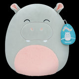 Squishmallows 30 cm Harrison Flodhest