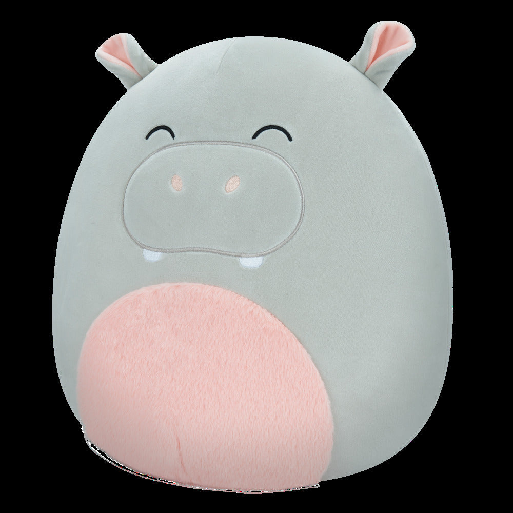 Squishmallows 30 cm Harrison Flodhest