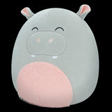 Squishmallows 30 cm Harrison Flodhest