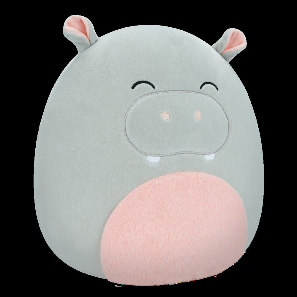 Squishmallows 30 cm Harrison Flodhest