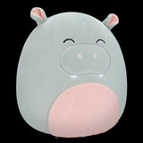 Squishmallows 30 cm Harrison Flodhest