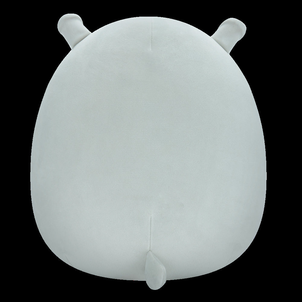 Squishmallows 30 cm Harrison Flodhest