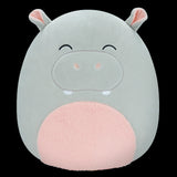 Squishmallows 30 cm Harrison Flodhest