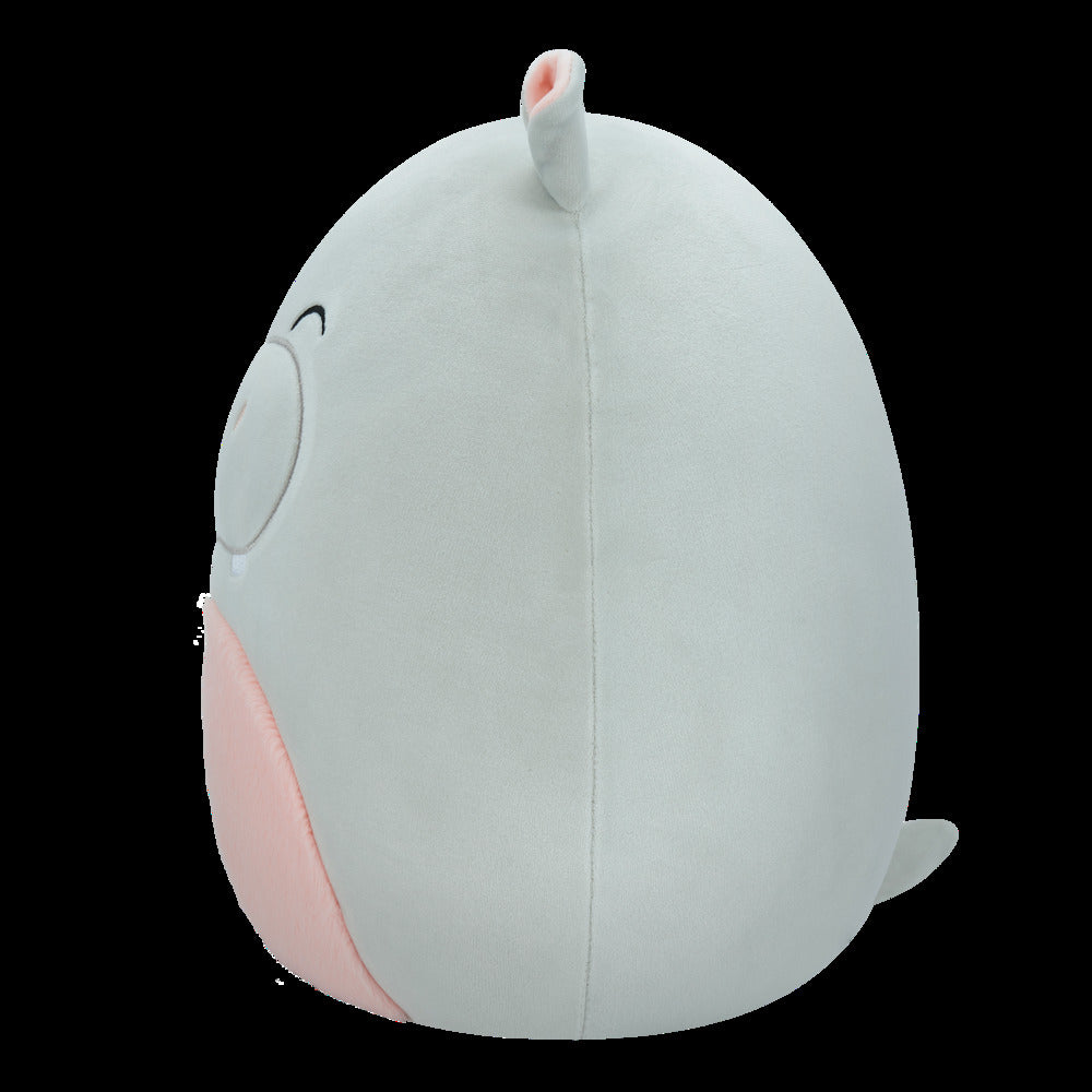 Squishmallows 30 cm Harrison Flodhest