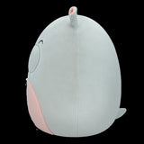 Squishmallows 30 cm Harrison Flodhest