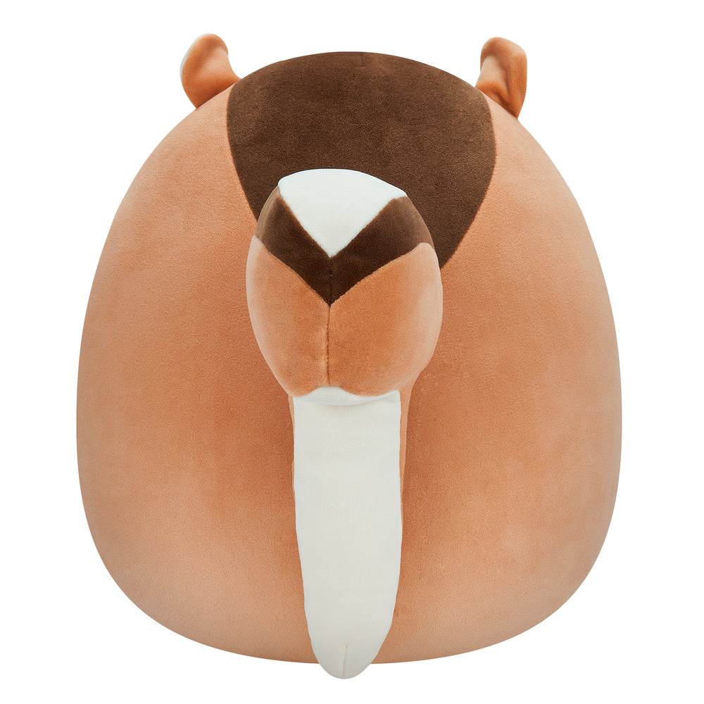 Squishmallows 30 cm Melzie Jordegern