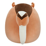 Squishmallows 30 cm Melzie Jordegern