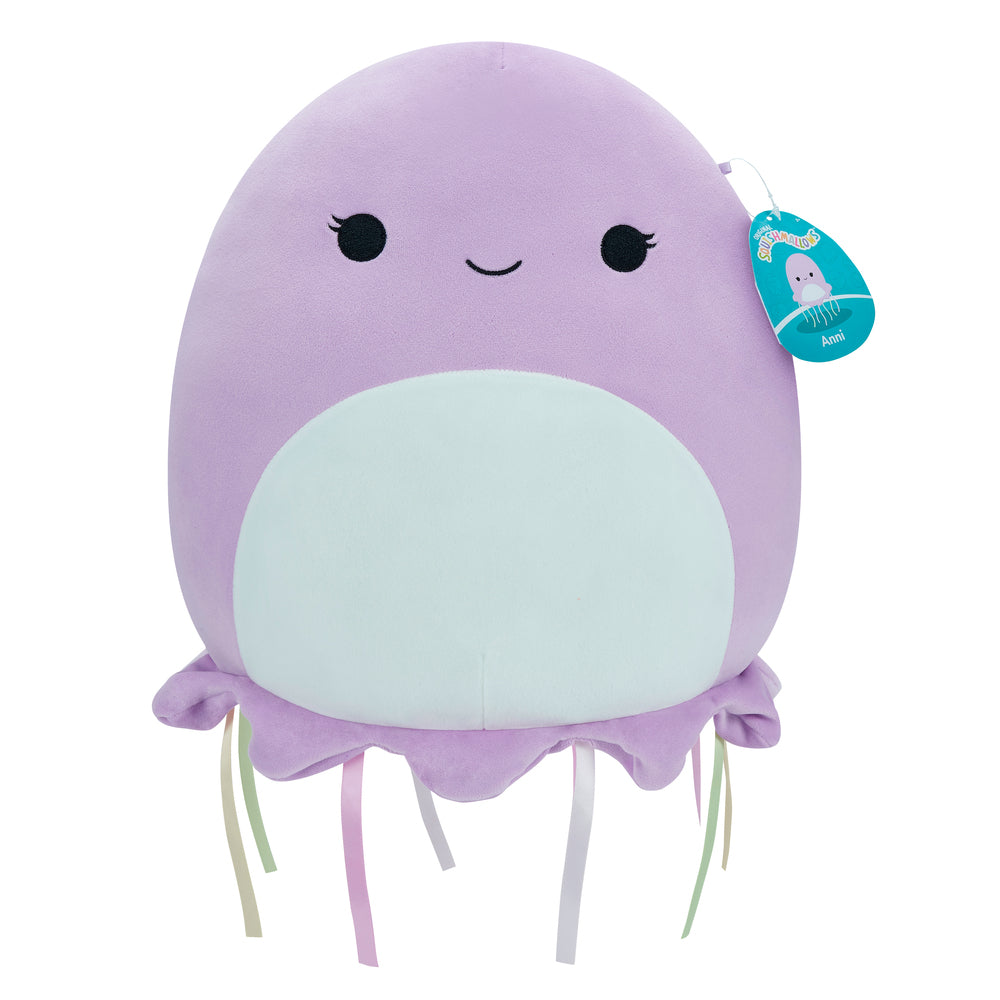 Squishmallows 30 cm Anni Vandmand