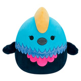 Squishmallows 30 cm Melrose Kasuar