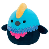 Squishmallows 30 cm Melrose Kasuar