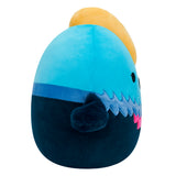 Squishmallows 30 cm Melrose Kasuar